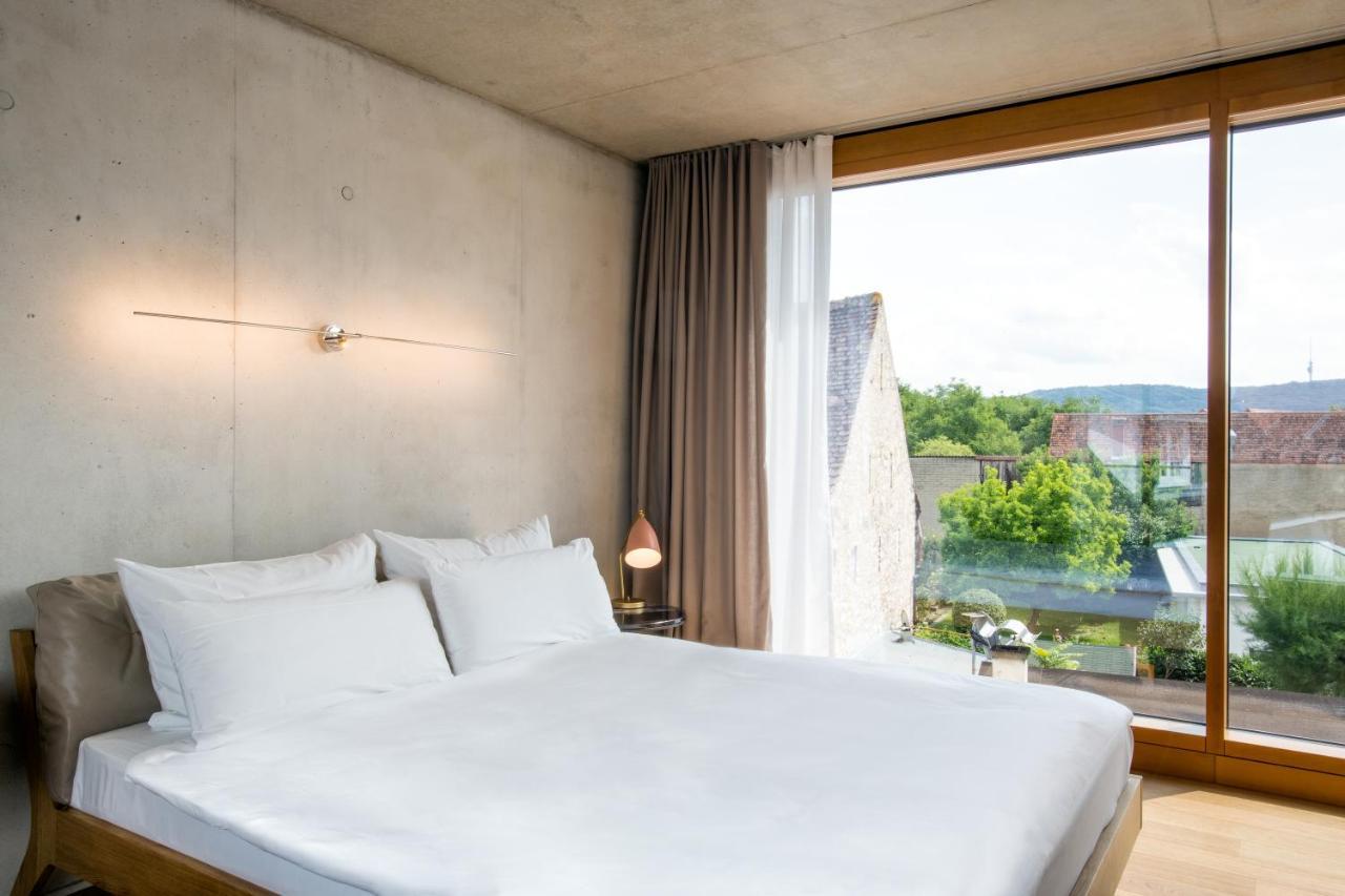 Hotel Krone Design B&B Weil am Rhein Ngoại thất bức ảnh